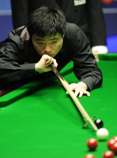 在体育界 在体育界